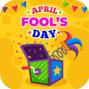 April Fools Wishes & Greetings APK