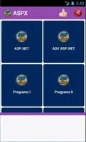 ASP.NET Plakat