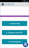 ASP.NET captura de pantalla 1