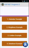 ASP.NET Screenshot 4