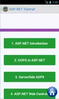 ASP.NET Screenshot 5