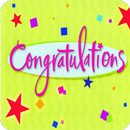 Congratulations Wishes Images APK