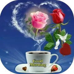 Good Morning GIF Images APK Herunterladen