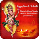 Happy Ganesh Chaturthi Wishes APK