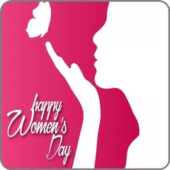 Happy Women's Day Wishes APK Herunterladen