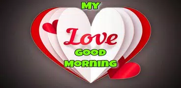 Good Morning Love Images