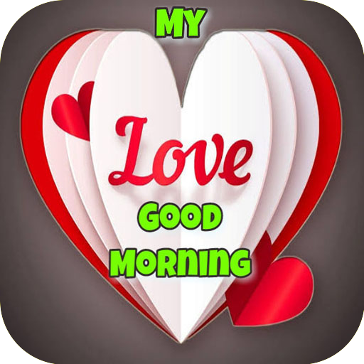 Good Morning Love Images