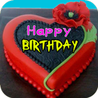 Happy Birthday Images আইকন