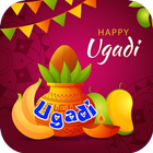 Happy Ugadi icône
