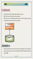 Java JDBC Tutorials imagem de tela 2