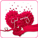 Good Morning GIF APK