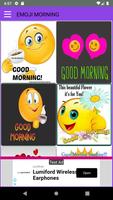 Good Morning GIF ภาพหน้าจอ 1