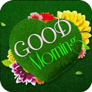 Romantic Good Morning Images aplikacja