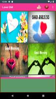 Love Good Morning imagem de tela 2
