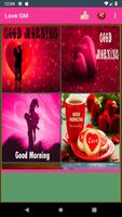 Love Good Morning imagem de tela 3
