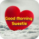 Good Morning Love Quotes and Images APK