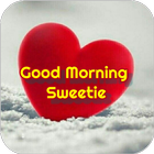 Good Morning Love Quotes and Images ikon