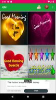 Good Morning Love Quotes and Images penulis hantaran
