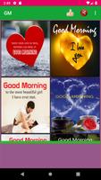 Good Morning Love Quotes and Images syot layar 3