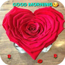 Good Morning Love Images APK