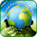 Happy World Environment Day Im APK