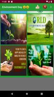 Happy World Environment Day Im screenshot 1