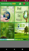 Happy World Environment Day Im screenshot 2