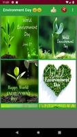 Happy World Environment Day Im screenshot 3