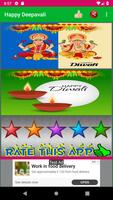 Happy Diwali Images poster