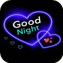 Good Night GIF APK