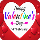 Valentines Day Wishes and Gree APK