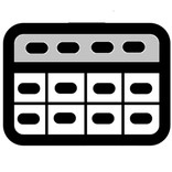 ”Timetable - All in One