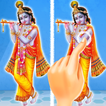 Krishna Find It Puzzle