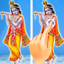 Krishna Find It Puzzle APK