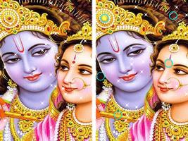 Krishna Find It Puzzle تصوير الشاشة 3