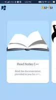 c++ programming App Plakat