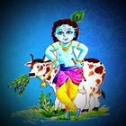 Krishna Fm icône
