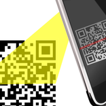 ”KSV Barcode QR Reader
