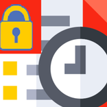 Image Video Lock