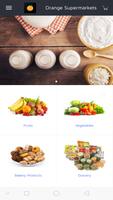 Orange Supermarkets 海报