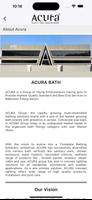 ACURA BATH syot layar 1