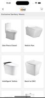 Bell Sanitarywares screenshot 2
