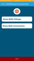 KKI Bathfittings & Accessories capture d'écran 1