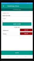 Siddhida Clinic screenshot 3
