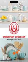 Vardhman Crockery পোস্টার