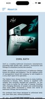 Zoril Bath capture d'écran 1