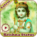 Krishna Video Status APK