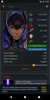 Pocket Dota Info ภาพหน้าจอ 2