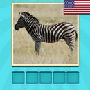 Animals Quiz guess and learn APK