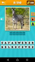 Animals Quiz ภาพหน้าจอ 2